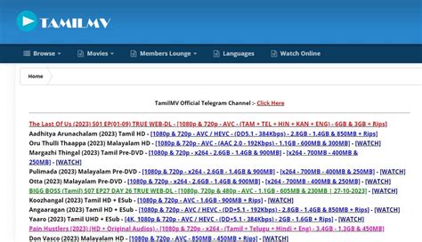 tamil proxy movie|1tamilmv Proxy List to Download Tamil, Telugu or。